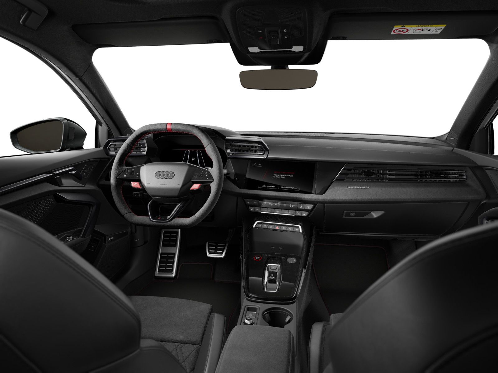 Audi RS3 - Bild 8