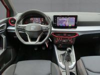 Seat Arona - Vorschau Bild 9
