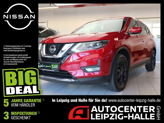 Nissan X-Trail 1.7 dCi TEMP Acenta 360° Navi LM