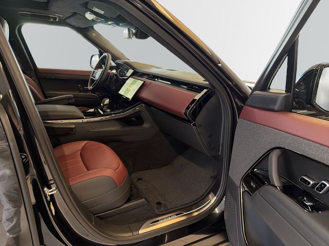 LAND ROVER Range Rover Sport – Bild 10