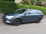 Skoda Octavia 1.6 TDI Classic Combi Classic - Skoda Octavia Classic mit Diesel-Antrieb