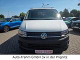Volkswagen T6 Transporter Kasten-Kombi Kasten lang STANDH. - gebrauchte VW T6 Transporter aus dem Jahr 2017