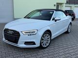 Audi A3 Cabriolet design S Tronic Matrix-LED PDC - Audi A3 mit Diesel-Antrieb: Cabrio