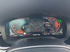 Fahrzeugabbildung BMW 520d Touring Aut. Leder Navi LED Harman