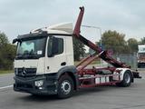 Mercedes-Benz Actros 1835 4x2 MEILLER RK14-65 Abrollkipper - Mercedes-Benz 65
