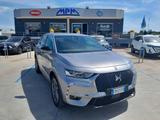 DS Automobiles DS 7 CROSSBACK BUSINESS 1.5 BlueHDI 130CV C.A. - DS Automobiles DS7 (Crossback) Business