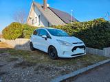 Ford B-Max 1,0 EcoBoost 92kW S/S Titanium Titanium - Ford B-Max: Limousine