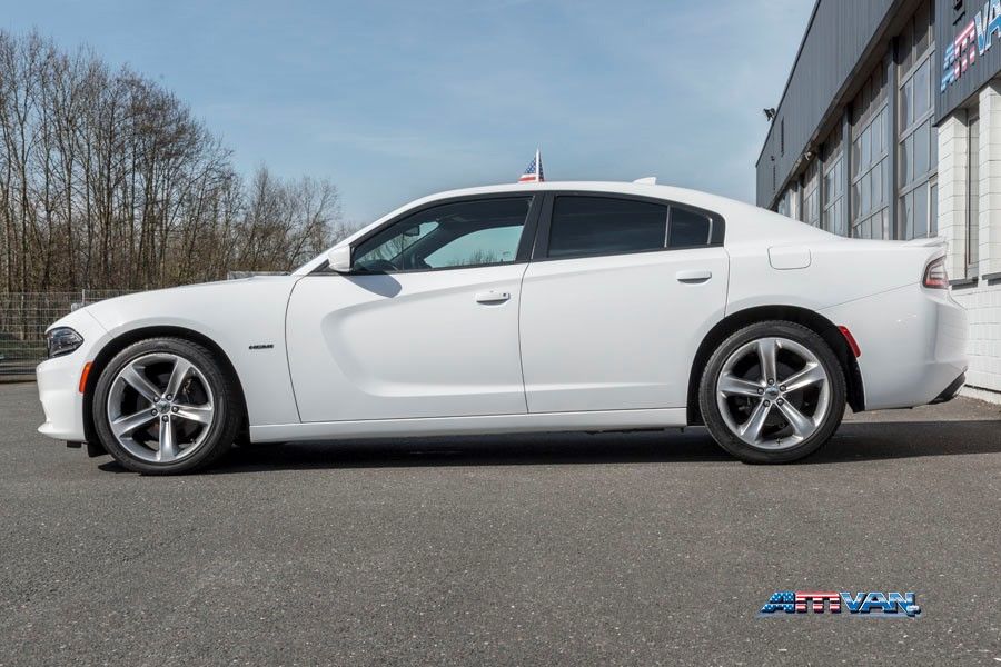 Fahrzeugabbildung Dodge Charger RT 5.7 V8 HEMI 20 Zoll Sitzheizung
