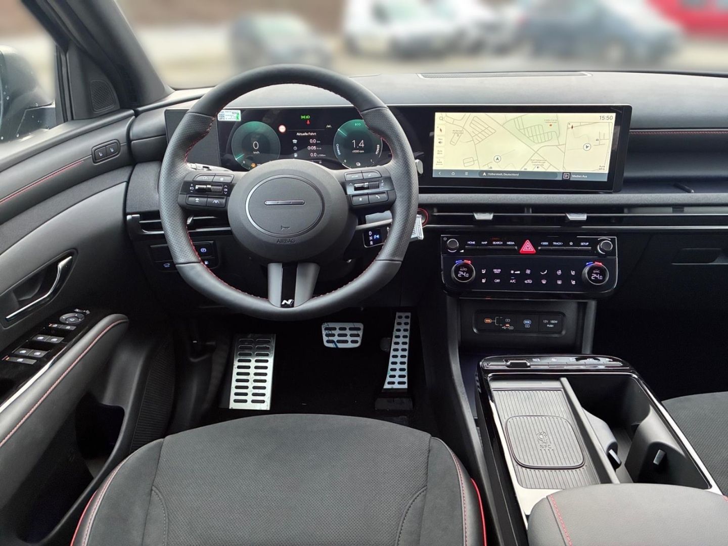 Hyundai TUCSON - Bild 10