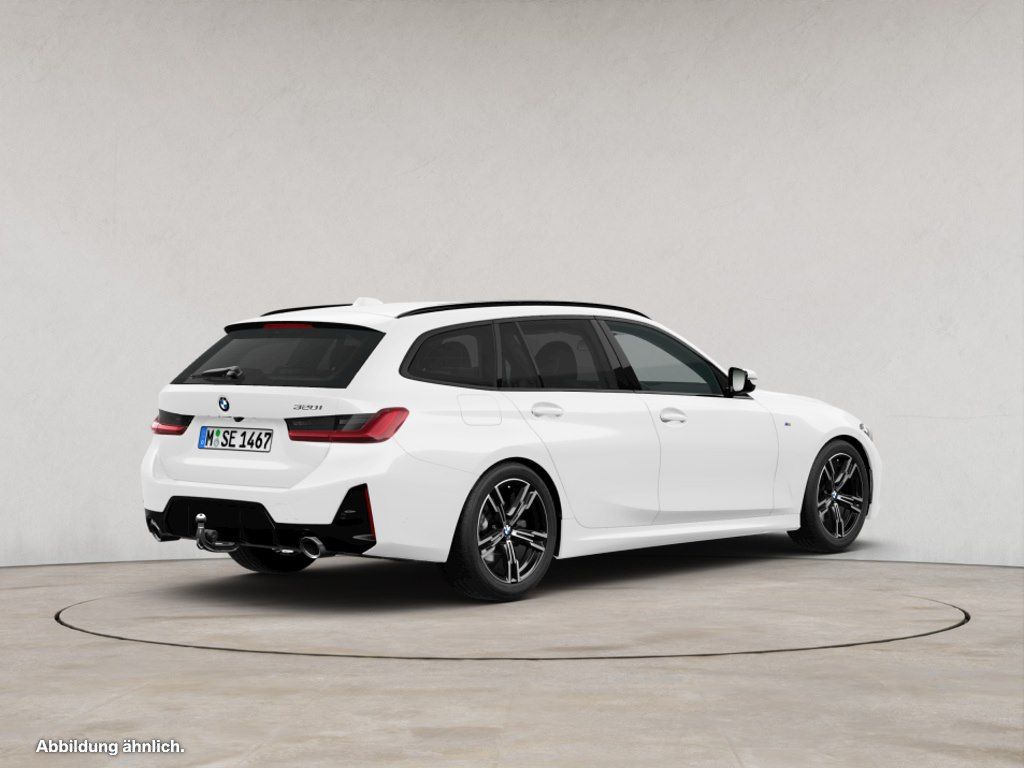 BMW 320 - Bild 2