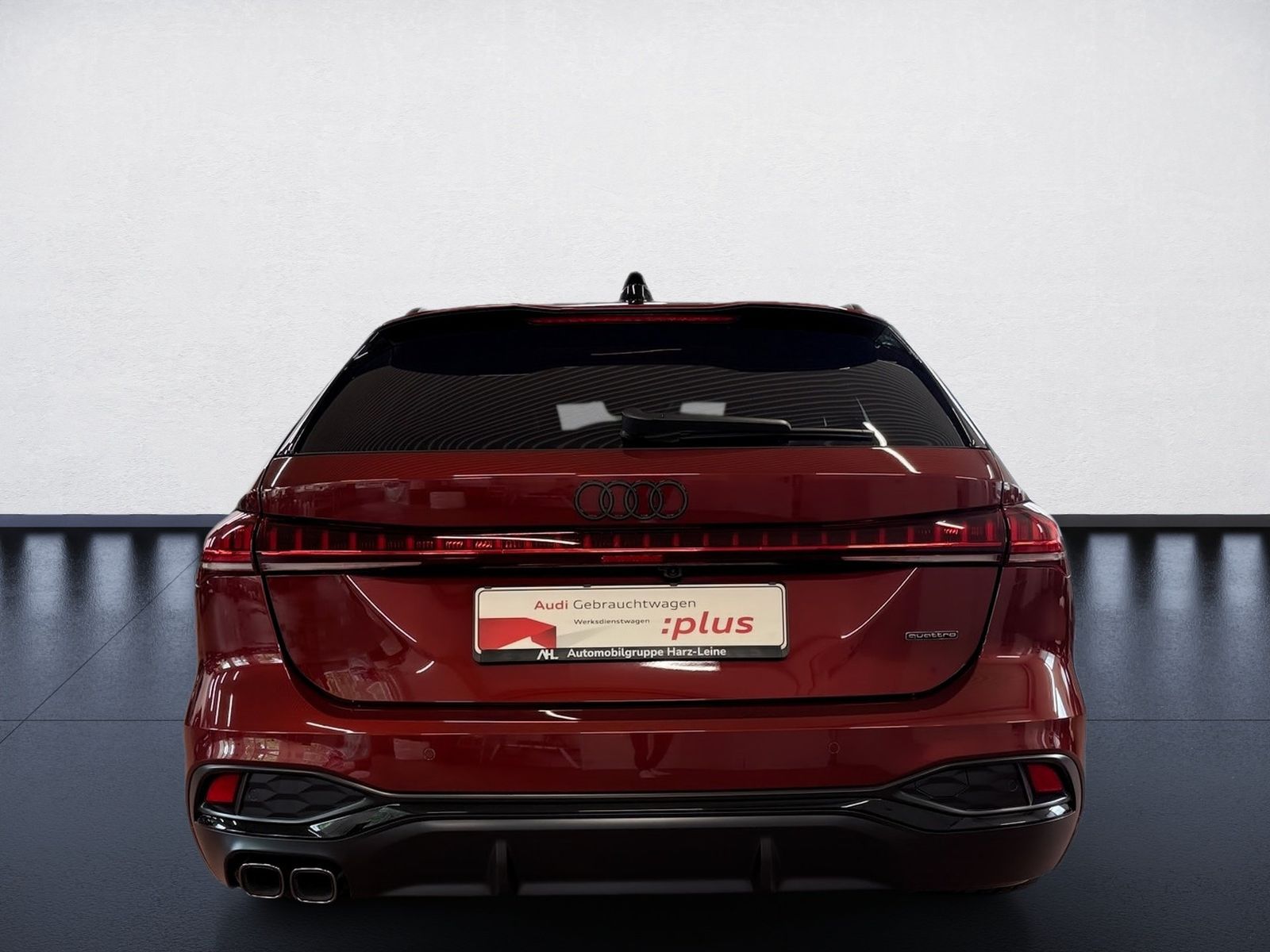 Audi A5 - Bild 6