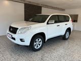 Toyota Land Cruiser Basis - Tüv Neu - Standheizung - Toyota aus 2010
