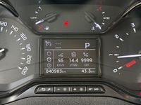 Citroën Berlingo - Vorschau Bild 13