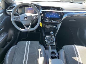 Opel Corsa F 5tg  1.2 Turbo GS Winterpaket Multimedia
