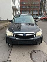 Subaru Forester 2.0XT Platinum Lineartronic Platinum - Subaru Forester Platinum mit Benzin-Antrieb