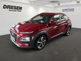 Hyundai KONA OS 1.6 T-GDI Premium 2WD+HUD+Sitzheizung+Le - Hyundai KONA in Leverkusen