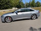 Audi S6 3.0 Quattro Matrix LED Pano B&W Standheiz. - Audi S6 mit Diesel-Antrieb: Limousine