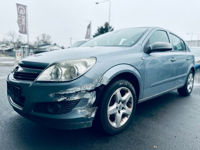 Opel Astra H Lim. Navi*Klima*Tempomat