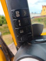 Jeep Wrangler 2.8l CRD Unlimited Sahara Automatik... - Jeep Wrangler: Crd