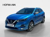Nissan Qashqai 1.3DIG-T Tekna 4x2 ACC+LED+360°+Navi+ - Nissan Qashqai: Allradantrieb, Tekna