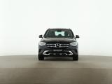Mercedes-Benz GLC 200 4M AHK Kamera LED Navi PDC Sitzhz - Mercedes-Benz Gebrauchtwagen von 2020