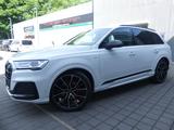 Audi Q7 50 TDI quattro S-Line Competion PANO/STDHZ/HU - Audi Q7 Gebrauchtwagen in Berlin