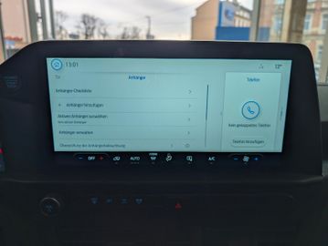 Ford Transit Custom Kasten 320 L1 Trend