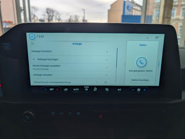 Ford Transit Custom Kasten 320 L1 Trend