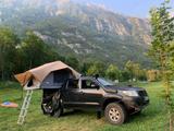 Toyota Hilux 3,0 l D4D Reisefahrzeug reisefertig - Toyota Hilux in Düsseldorf