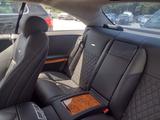 Mercedes-Benz CL 65 AMG - Mercedes-Benz CL 65 AMG: Coupe