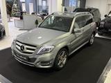 Mercedes-Benz GLK 220 CDI BlueTec 4M *BI-XENON*LEDER*HK*SHZ* - Mercedes-Benz GLK 220 mit Diesel-Antrieb