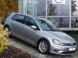 Volkswagen Golf 1.5 TSI ACT 96kW Comfortline BlueMotion - Volkswagen Golf: 9.5