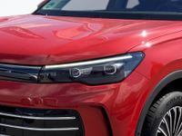 Volkswagen Tiguan - Vorschau Bild 6