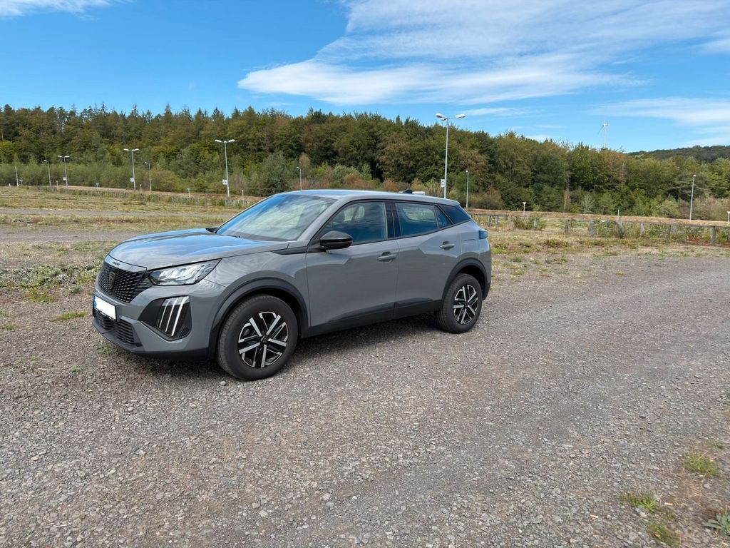 Image of Peugeot 2008