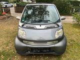 Smart ForTwo pure Cabrio,el.Fhe,ABS,Auto,Alufelgen,2.H - Smart Gebrauchtwagen von 2005
