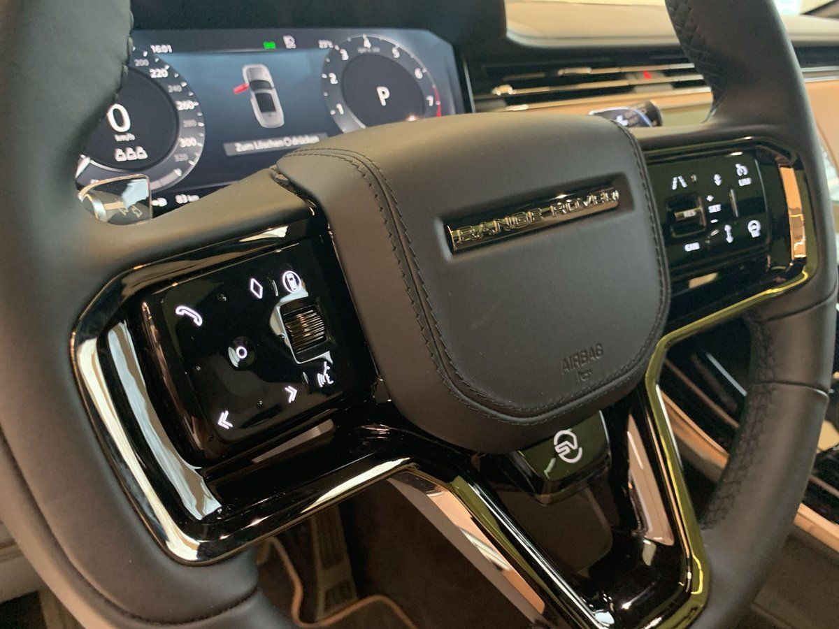 Land Rover Range Rover Sport - Bild 16