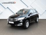 Toyota RAV4 2.2 D-4D Cross Country Leder AHK Scheckheft - Toyota RAV 4: Leder, Allradantrieb