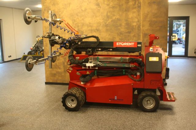 Autres Glaslift Glaslift 400 - Glasheber, smartlift, kr