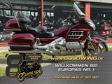 Honda GL1800 Goldwing von Europas Nr.1! - Angebote