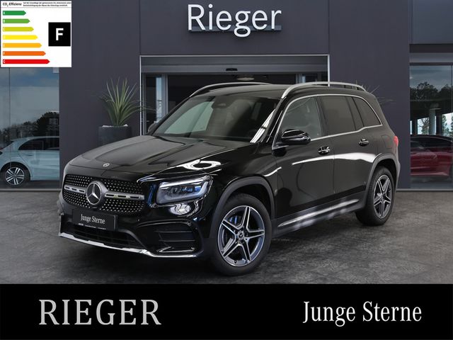 Mercedes-Benz GLB 200 AMG-Plus*Kamera*Distronic*LED*Kamera++++