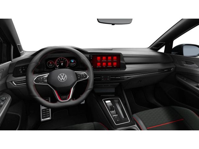 Golf VIII GTI Clubsport 2.0 TSI DSG LED*Kamera*K