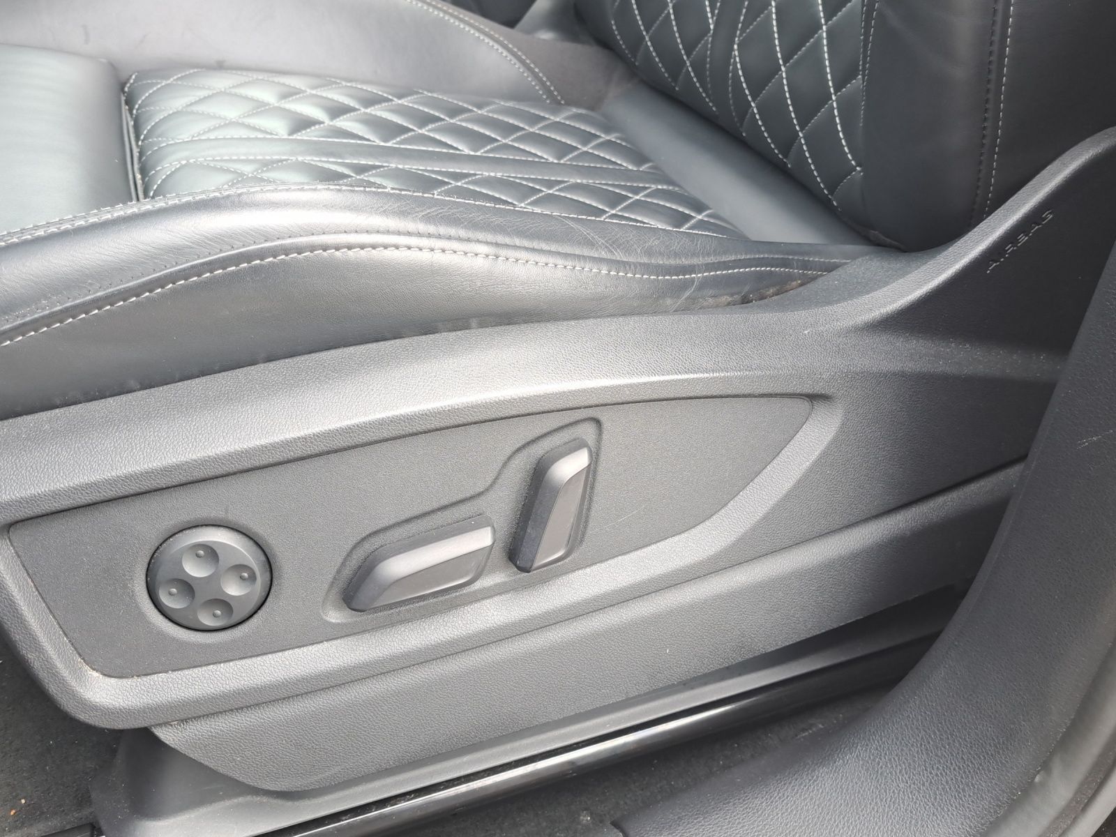Audi Q5 - Bild 20