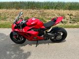 Ducati Panigale V4 - DUCATI PANIGALE V4