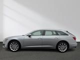 Audi A6 Avant Sport 50 TDI quattro Business-Paket LED - Audi A6 Business Gebrauchtwagen