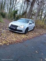 Volkswagen Golf 5 R32 - Volkswagen Golf aus 2008: Golf5