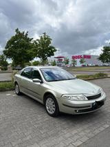 Renault Laguna TÜV bis 01/2026 Bastlerfahr... - Renault Laguna: 20