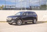 Volvo XC90 2,0 T6 Inscription 4WD Aut. EU6 - Volvo XC90: 4.4