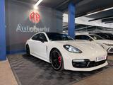 Porsche Panamera Turbo/KREIDE/BURMESTER/PANO/CHRONO/PDLS - Porsche Panamera Gebrauchtwagen in Essen