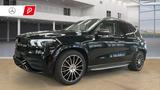 Mercedes-Benz GLE 350 de AMG 2x Distro*360*Night*21*LED* Tritt - Mercedes-Benz GLE 350 in Erfurt