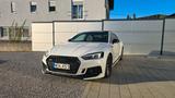 Audi Quattro Matrix Sitzlüftung Panoramadach - gebrauchte Audi RS5 aus dem Jahr 2017